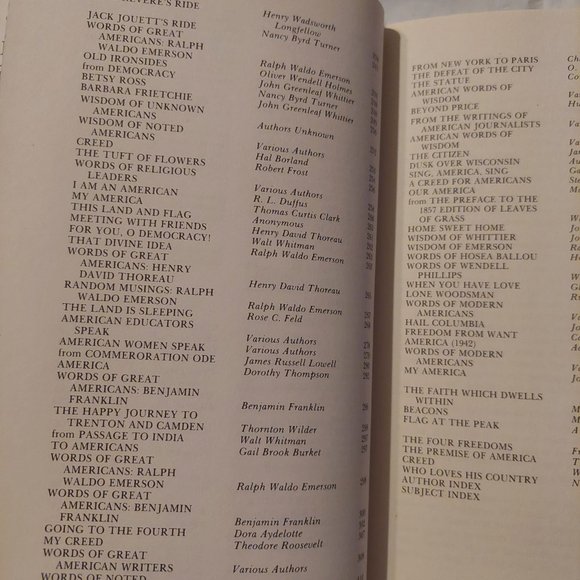 The American Saga - Picture 5 of 9